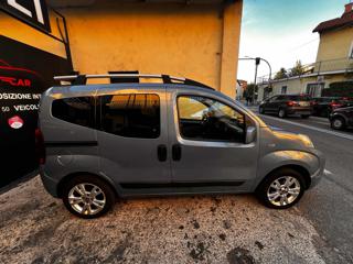 FIAT Qubo usata, con Airbag Passeggero
