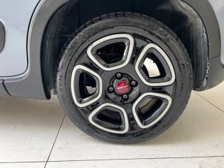 FIAT Panda usata, con Alzacristalli elettrici