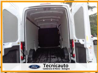 FORD Transit usata, con Autoradio digitale