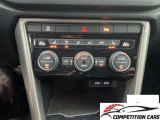 VOLKSWAGEN T-Roc usata, con Immobilizzatore elettronico