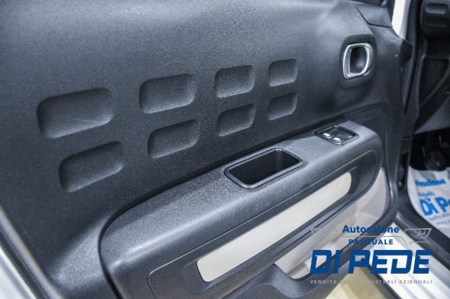 CITROEN C3 usata, con MP3