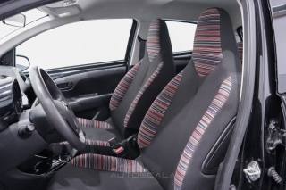 CITROEN C1 usata, con Servosterzo