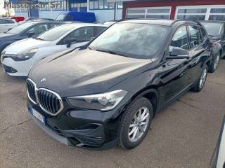 BMW X1 usata, con Airbag