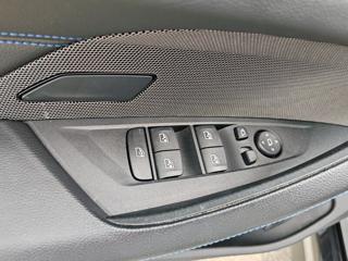 BMW 420 usata, con Sensore di luce