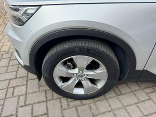 VOLVO XC40 usata, con Chiusura centralizzata