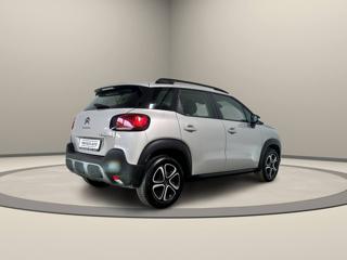 CITROEN C3 Aircross usata, con Alzacristalli elettrici