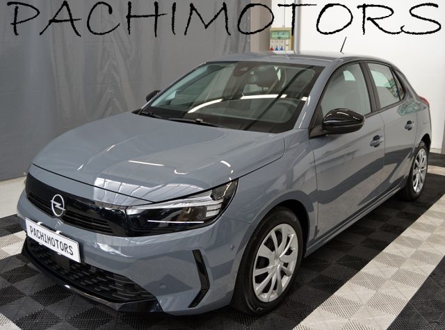 OPEL Corsa usata, con ABS