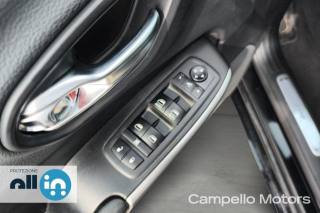 JEEP Cherokee usata 17