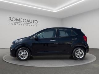 KIA Picanto usata, con Airbag laterali