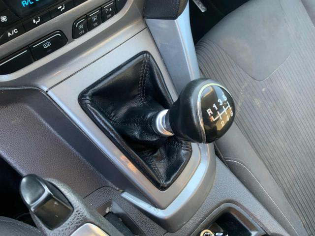 FORD Focus usata 17