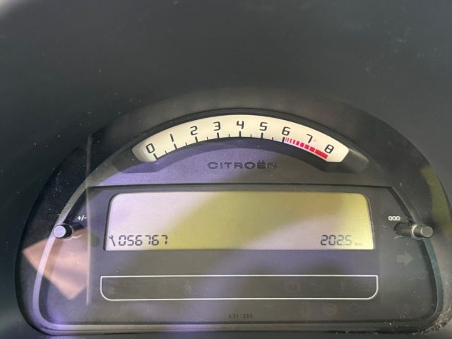 CITROEN C3 usata 9