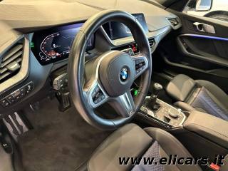 BMW 118 usata, con Cerchi in lega