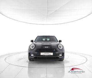 MINI Clubman usata 4