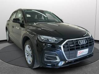 AUDI Q5 usata, con Airbag laterali
