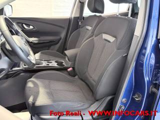 RENAULT Kadjar usata, con Alzacristalli elettrici