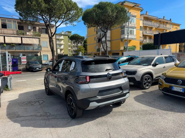 CITROEN C3 usata, con Sistema di navigazione