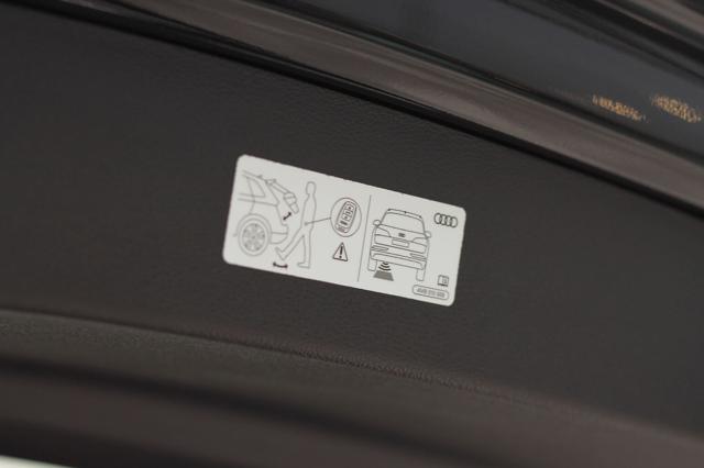 AUDI Q7 usata, con Vetri oscurati