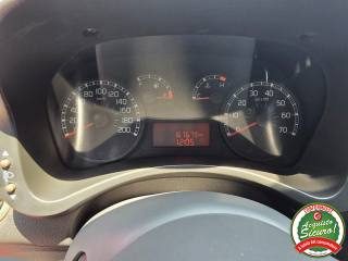 FIAT Panda usata 13