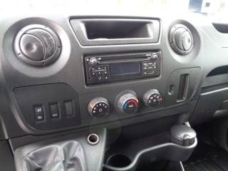 OPEL Movano usata, con Controllo trazione