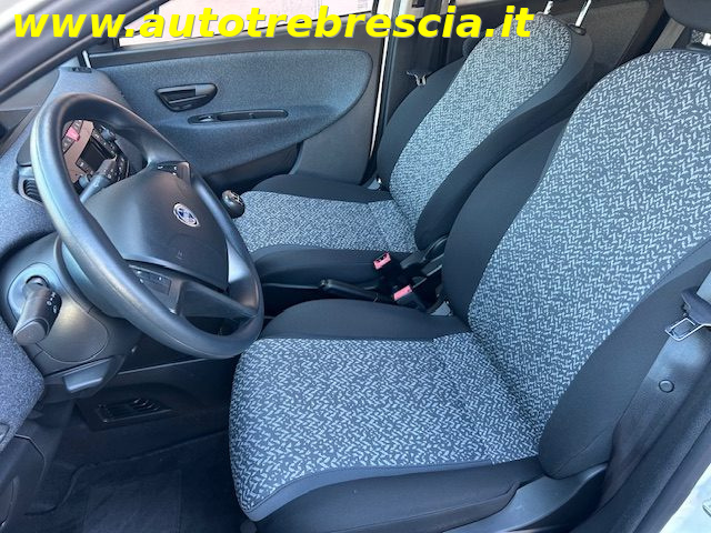 LANCIA Ypsilon usata, con Airbag Passeggero