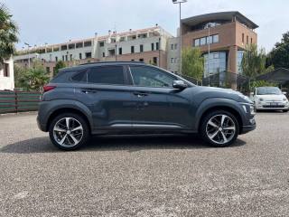 HYUNDAI Kona usata, con Controllo automatico clima