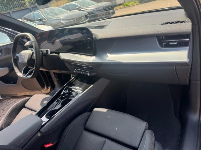AUDI Q3 usata, con Fendinebbia