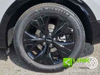 KIA Sportage usata, con Sedili riscaldati