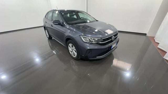 VOLKSWAGEN Taigo usata, con ABS
