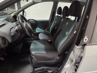 FIAT Multipla usata, con Fendinebbia