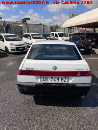 ALFA ROMEO 33 usata 3
