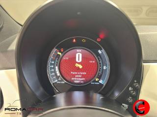 FIAT 500 usata, con ESP