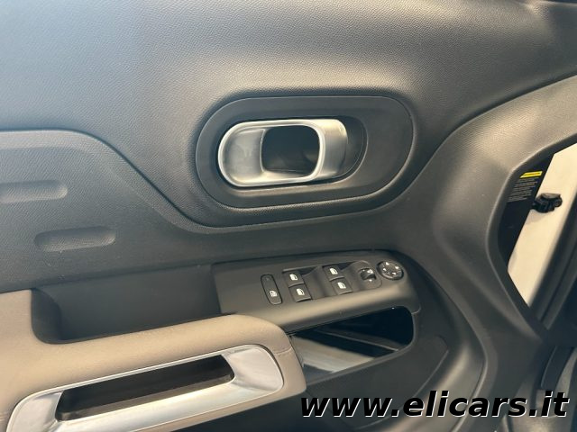 CITROEN C5 Aircross usata, con Servosterzo