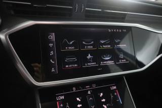 AUDI A6 usata 10