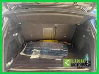 PEUGEOT 3008 usata, con Supporto lombare