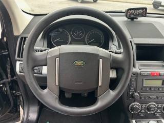LAND ROVER Freelander usata, con Boardcomputer