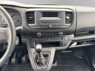 PEUGEOT Expert usata, con Sensori di parcheggio posteriori