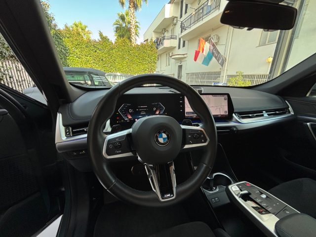 BMW X1 usata, con Sistema di avviso di distanza