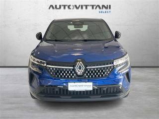 RENAULT Austral usata, con Airbag Passeggero
