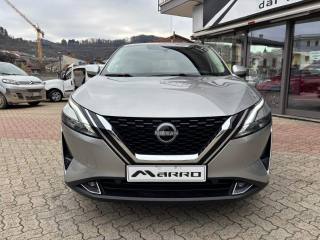 NISSAN Qashqai usata, con Airbag