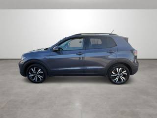 VOLKSWAGEN T-Cross usata, con Climatizzatore