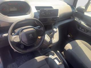 PEUGEOT Partner usata 9