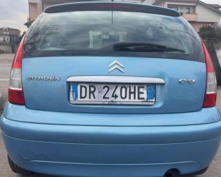 CITROEN C3 usata, con Airbag laterali