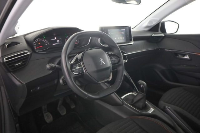PEUGEOT 208 usata 1