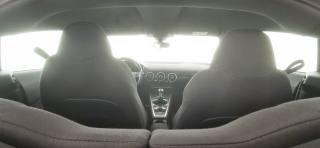 AUDI TT usata, con Isofix