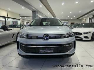 VOLKSWAGEN Tiguan usata, con Airbag