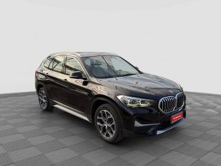 BMW X1 usata 6