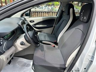 RENAULT ZOE usata, con Cruise Control