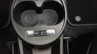 ABARTH 595C usata, con Controllo trazione