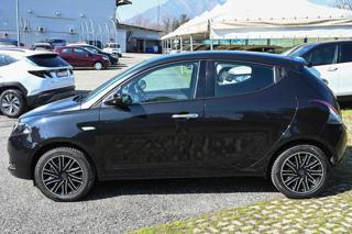 LANCIA Ypsilon usata, con Controllo trazione