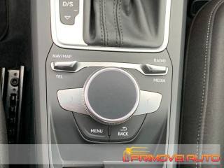 AUDI Q2 usata, con Cerchi in lega